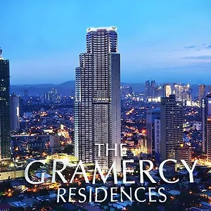  Aparthotel The Gramercy Residences