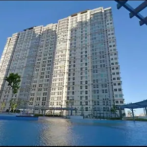  Aparthotel San Lorenzo Place Tower 1 & 2 Bedrooms