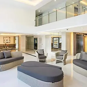 Aparthotel In Bel-air, Makati