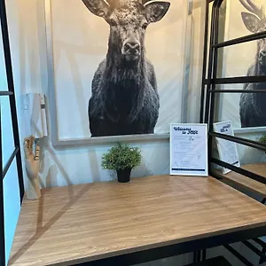  Guest house Air Residences Airbnb