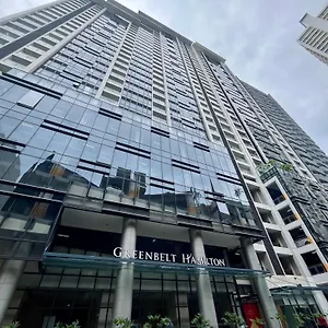 Greenbelt Hamilton Tower 1 Макати