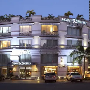 Celeste Makati Hotel