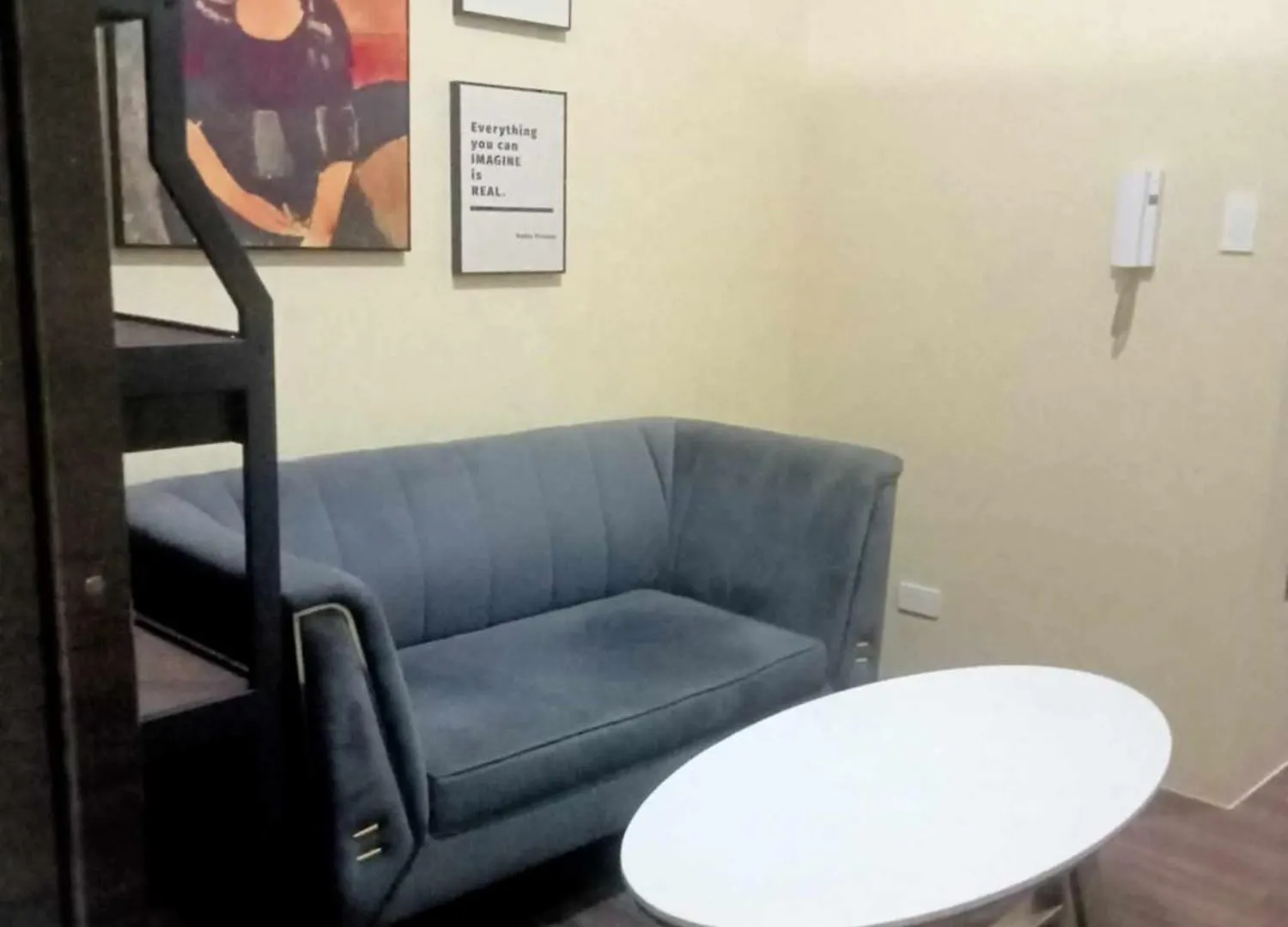Aparthotel Hotel In Makati Air Residences Makati City Philippines