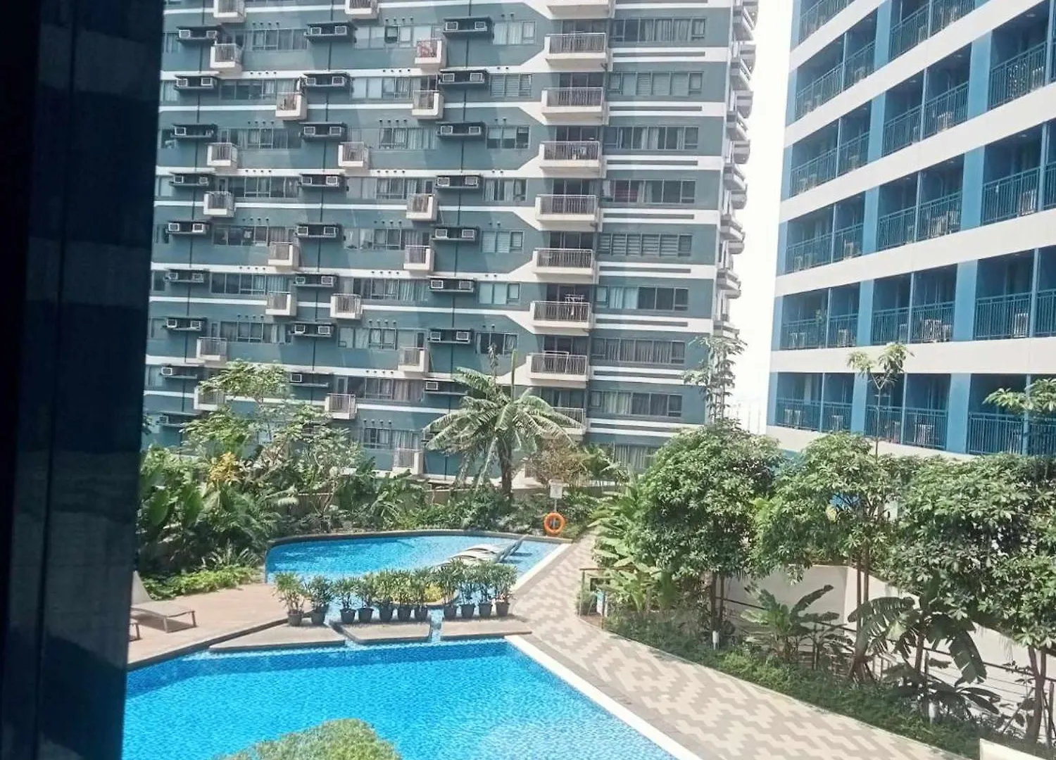 Hotel In Makati Air Residences Makati City Aparthotel